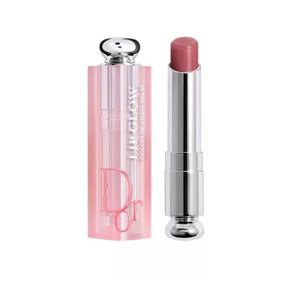 Dior Addict Lip Glow Color Reviving Balm - Picture 1 of 5